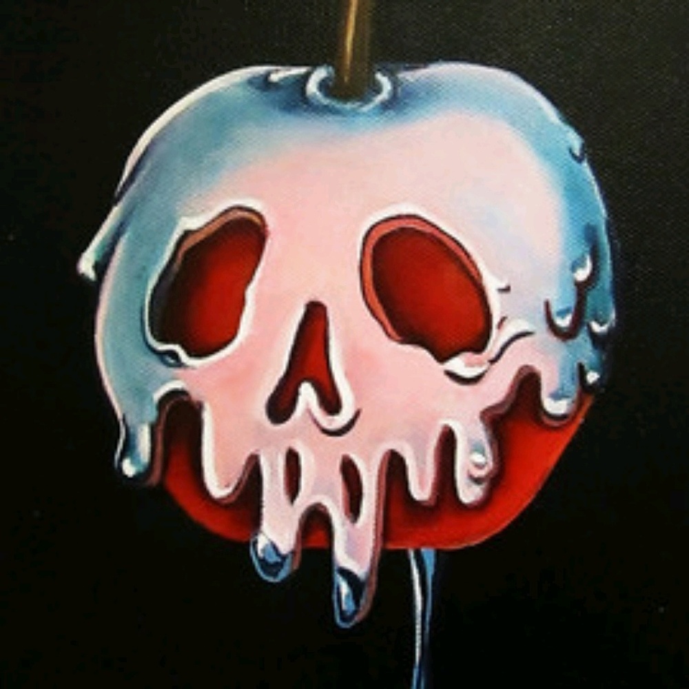 Meet your Posher, Jerris